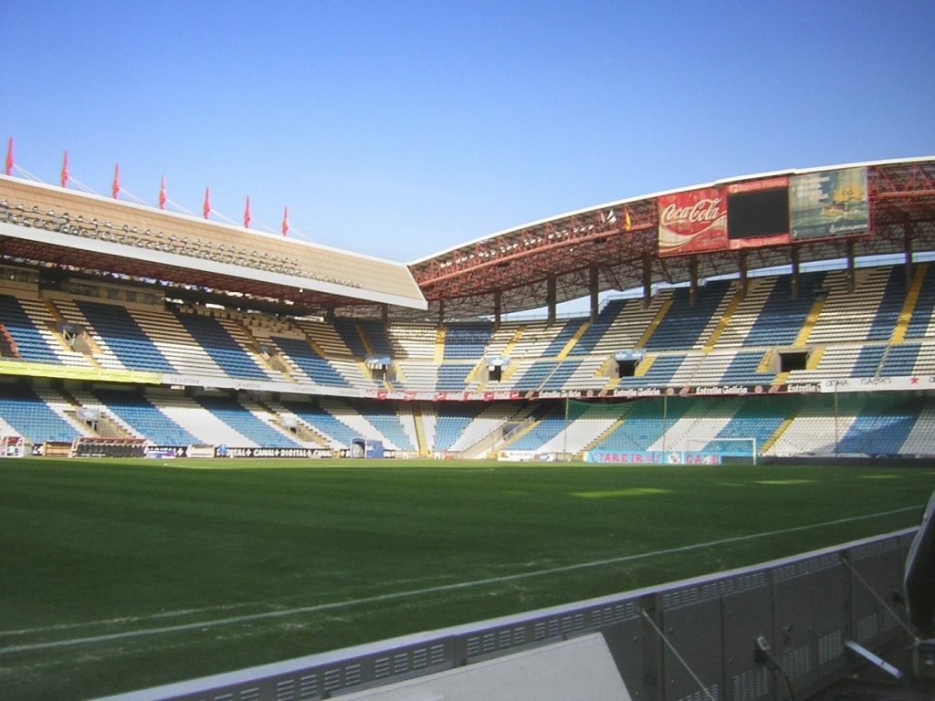 Deportivo de La Coruña