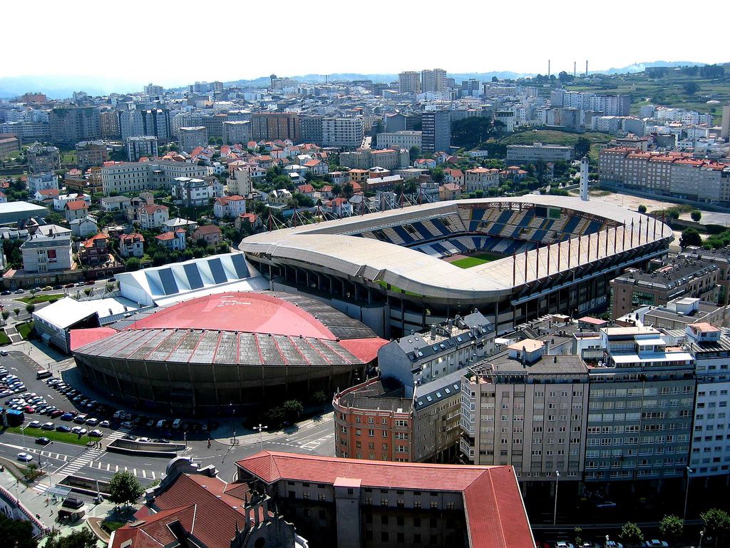 Deportivo de La Coruña