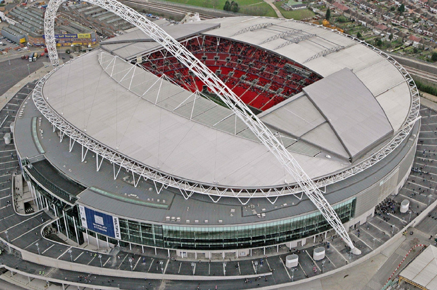 The potential economic impact of stadium development