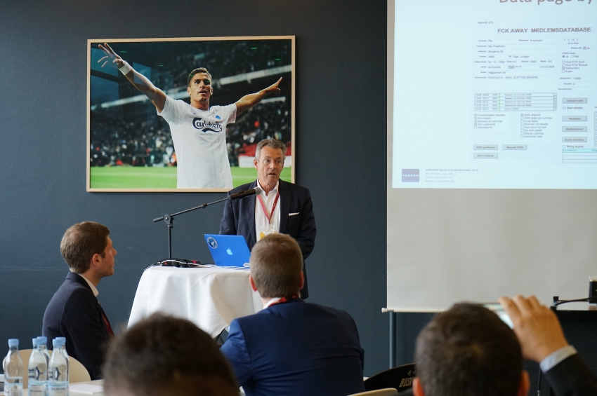 How FC København improved safety during away games