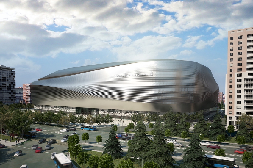 Industry update: more on fan experience, safety & stadium development