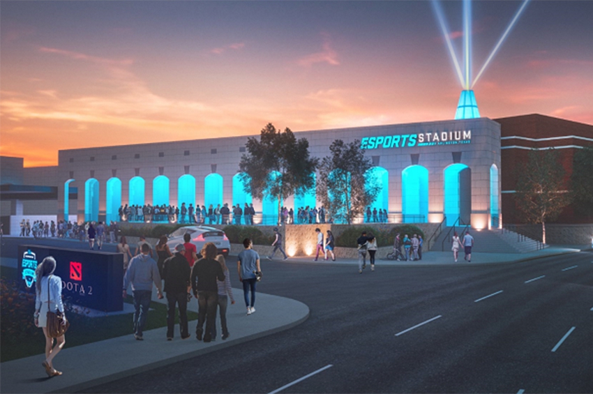 Industry update: more on DFL’s digital presence, stadium construction and fan engagement
