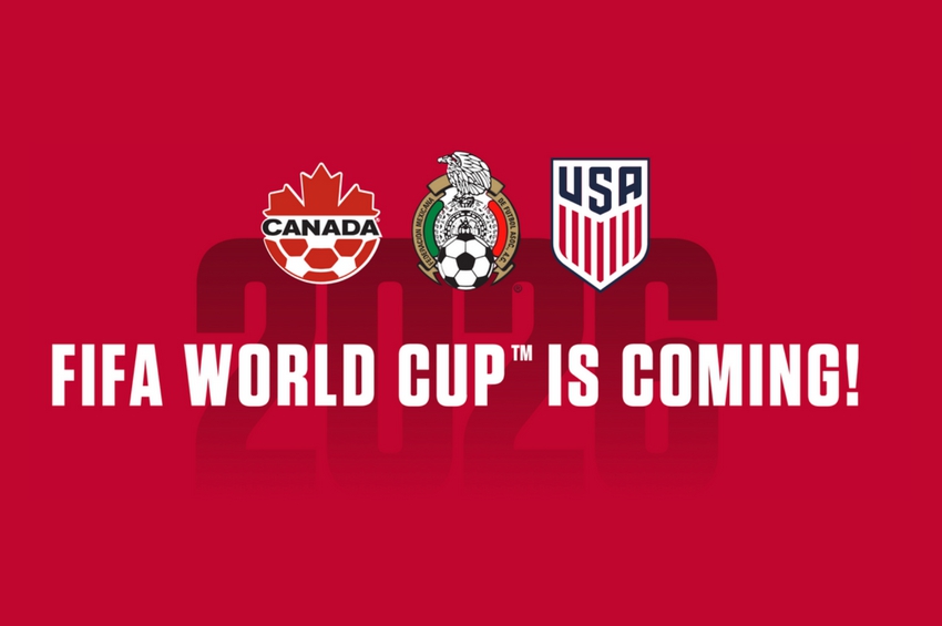 World Cup 2026 bid won by Canada, Mexico and USA – an overview of potential host stadiums
