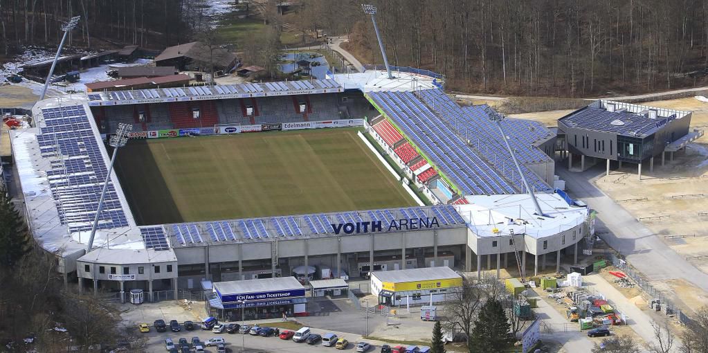 FC Heidenheim 1846
