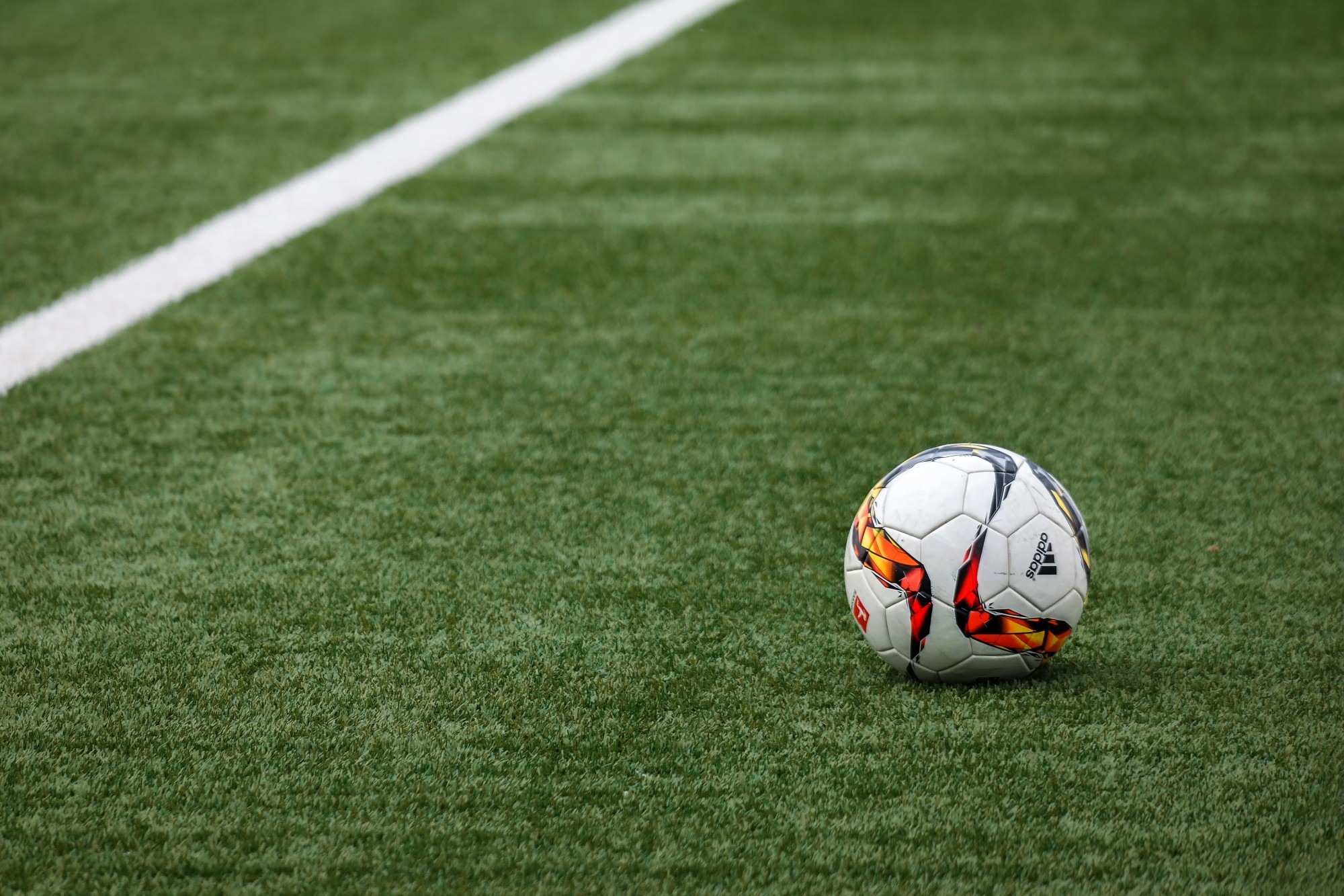Stadium Industry Update: Europe’s best pitches