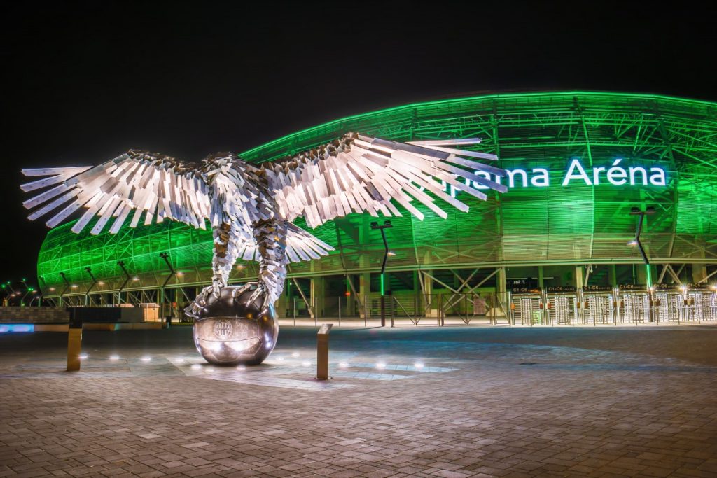 Ferencvárosi TC