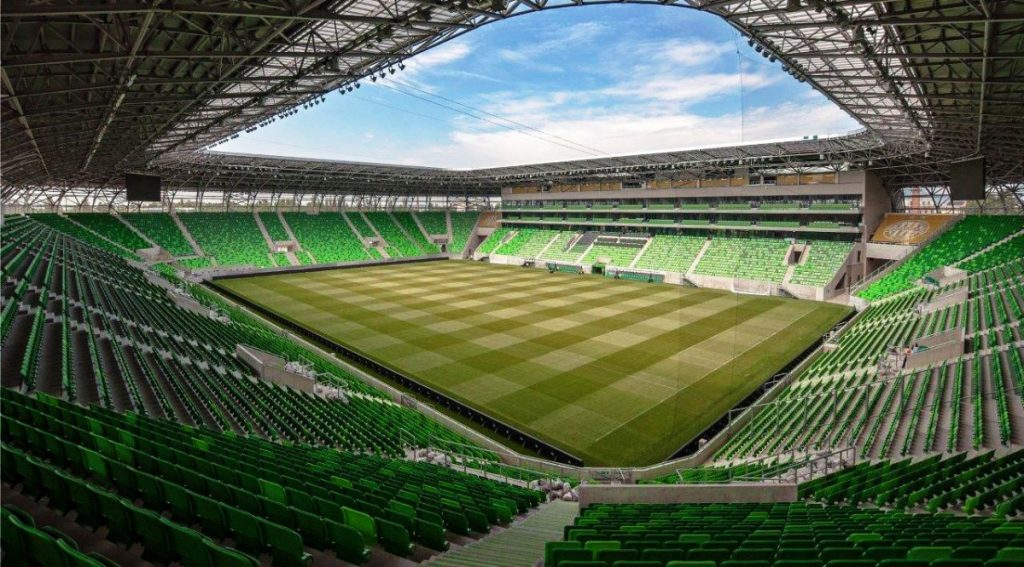 Ferencvárosi TC