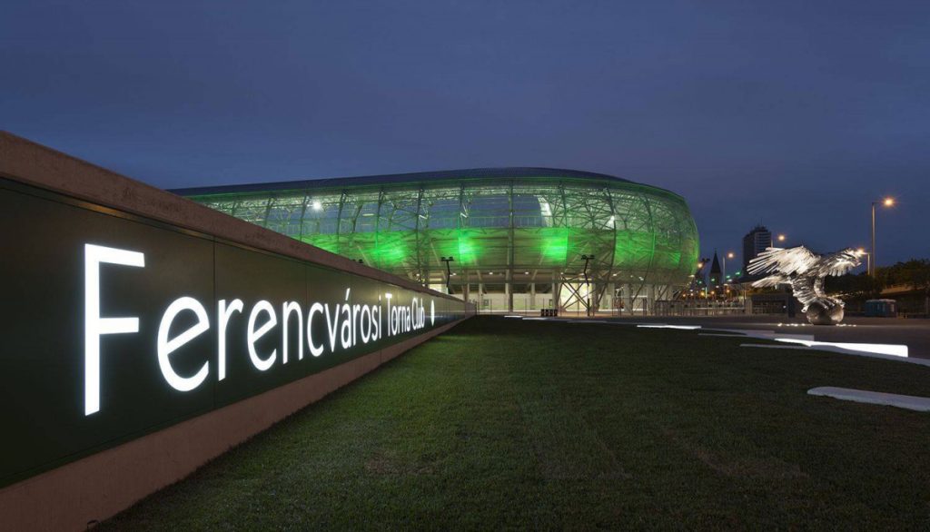 Ferencvárosi TC