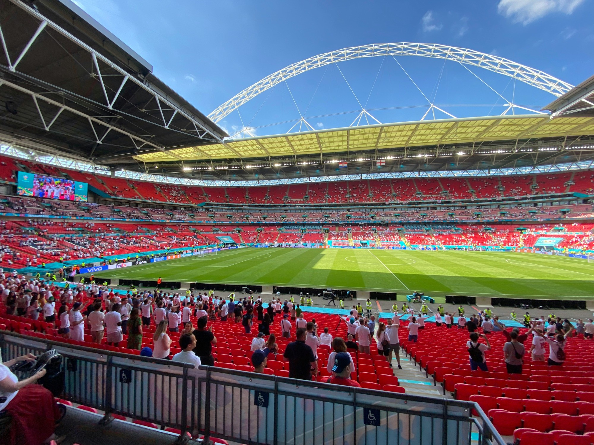Stadium Industry Updates 26 March 2024