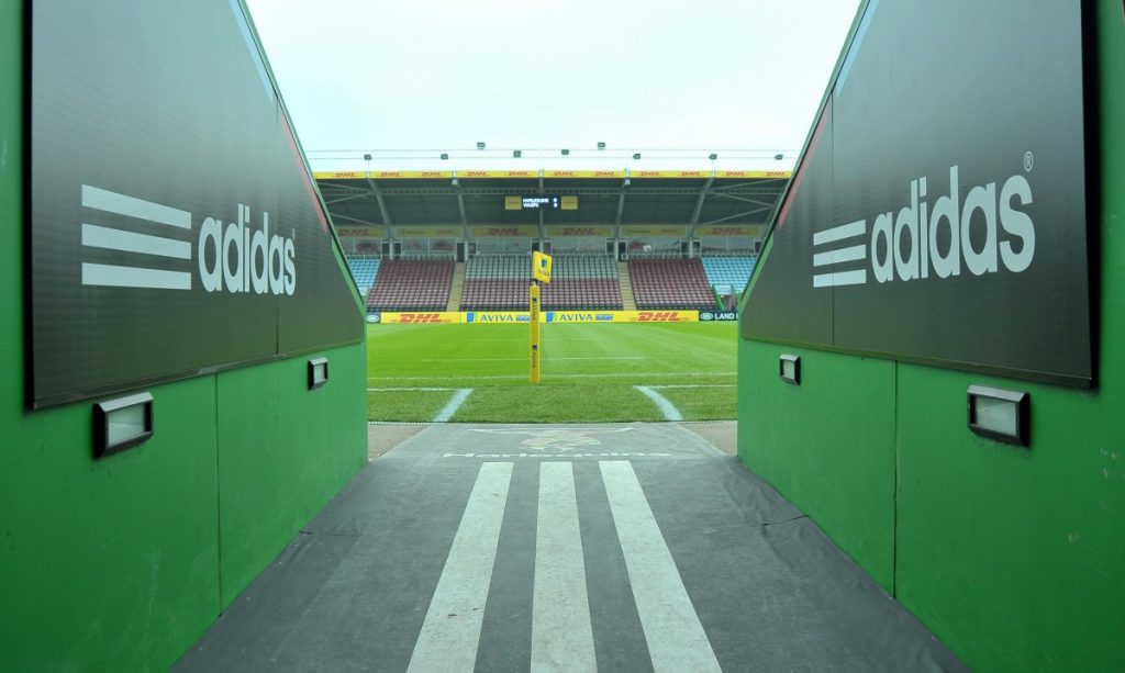 Twickenham Stoop