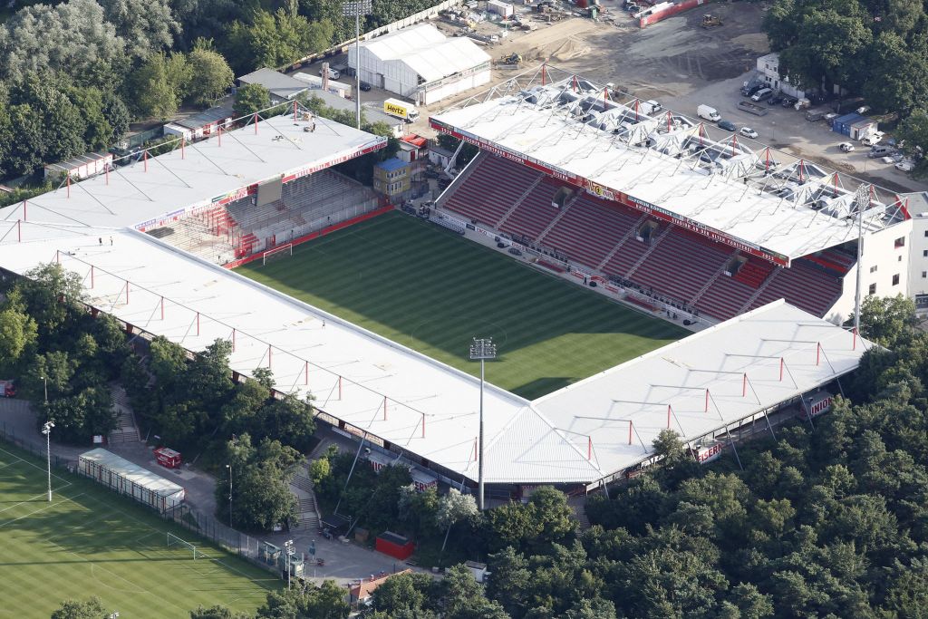 FC Union Berlin