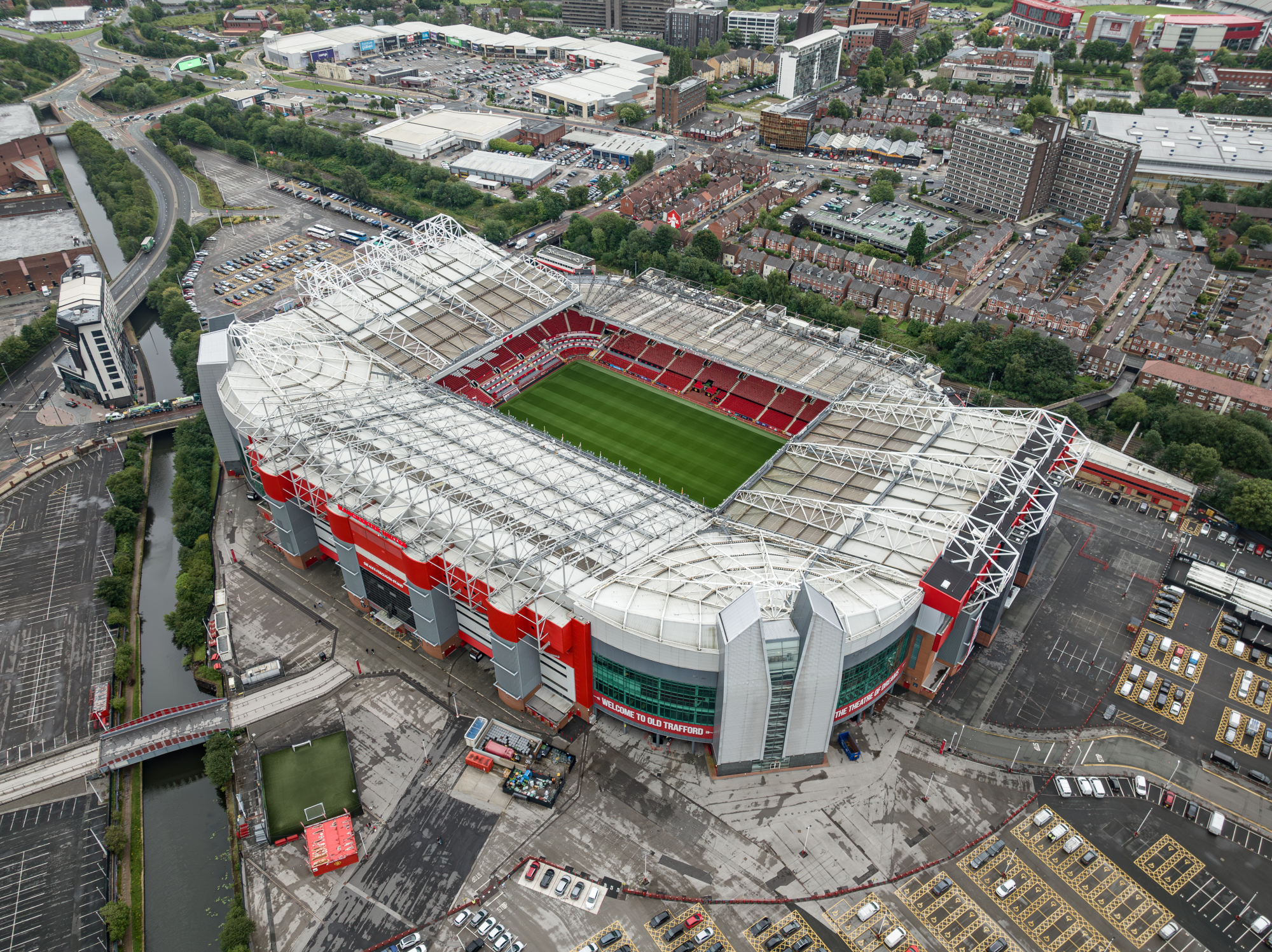 Stadium Industry Update – 1 October 2024