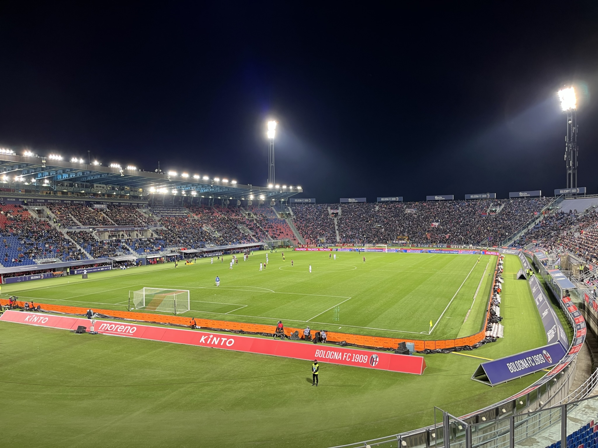 Stadium Industry Update – 5 November 2024