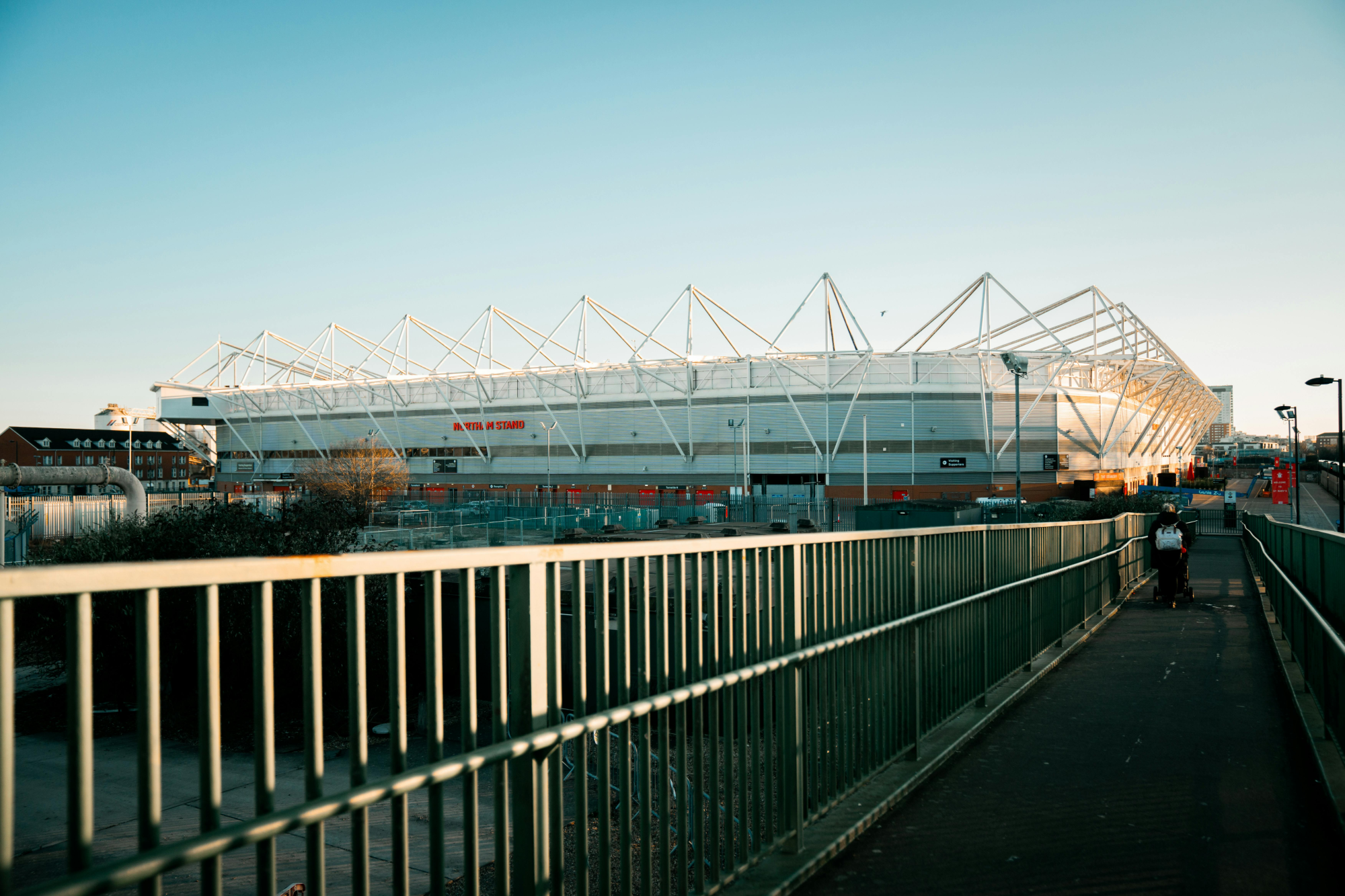 Stadium Industry Update – 17 December 2024
