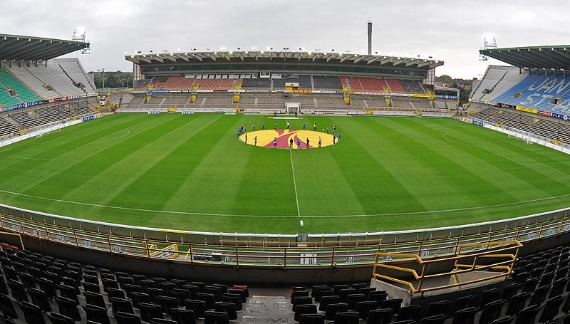 Cercle Brugge