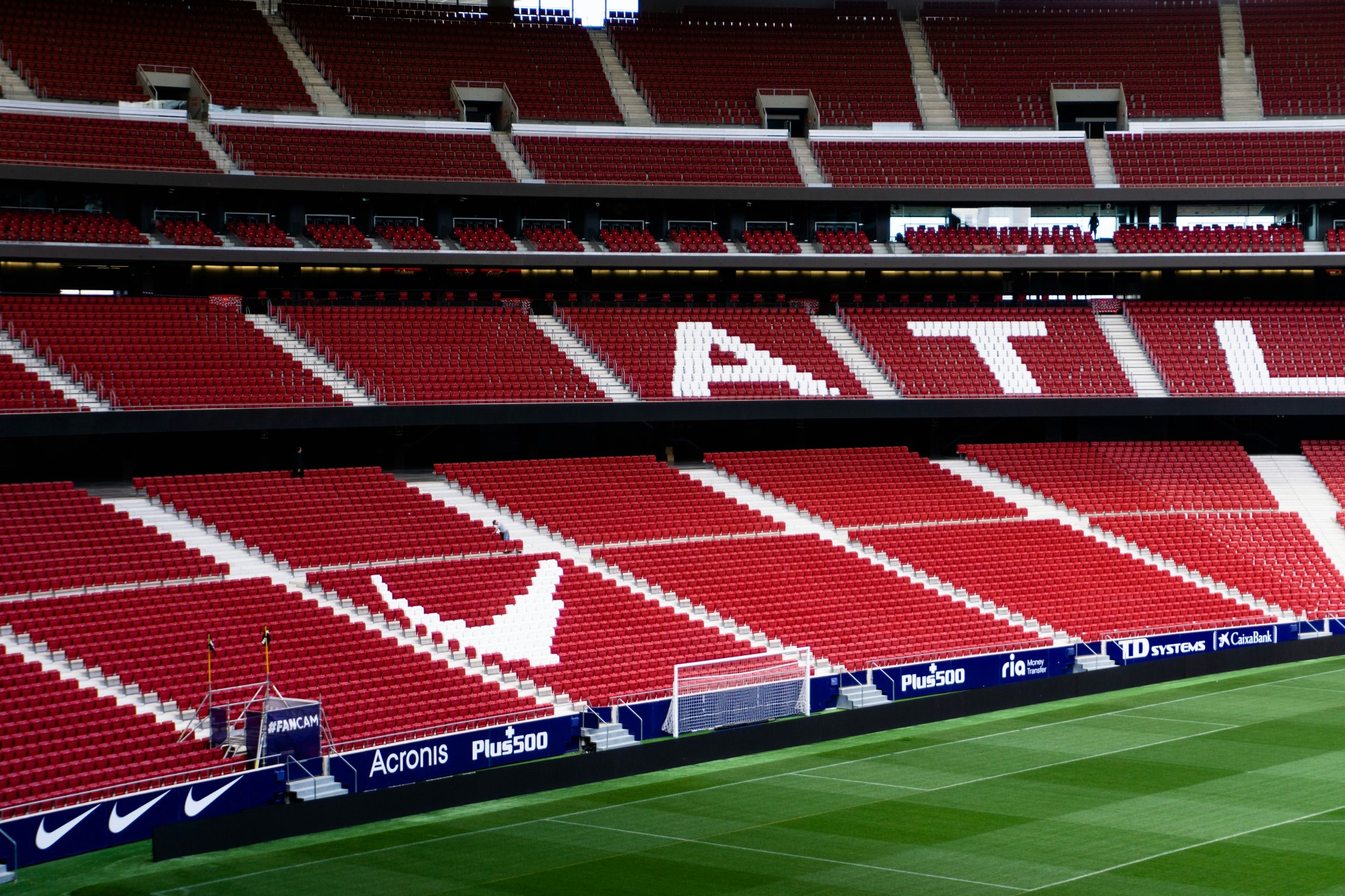 Stadium Industry Updates 28 May 2024