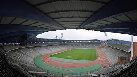Koning Boudewijnstadion