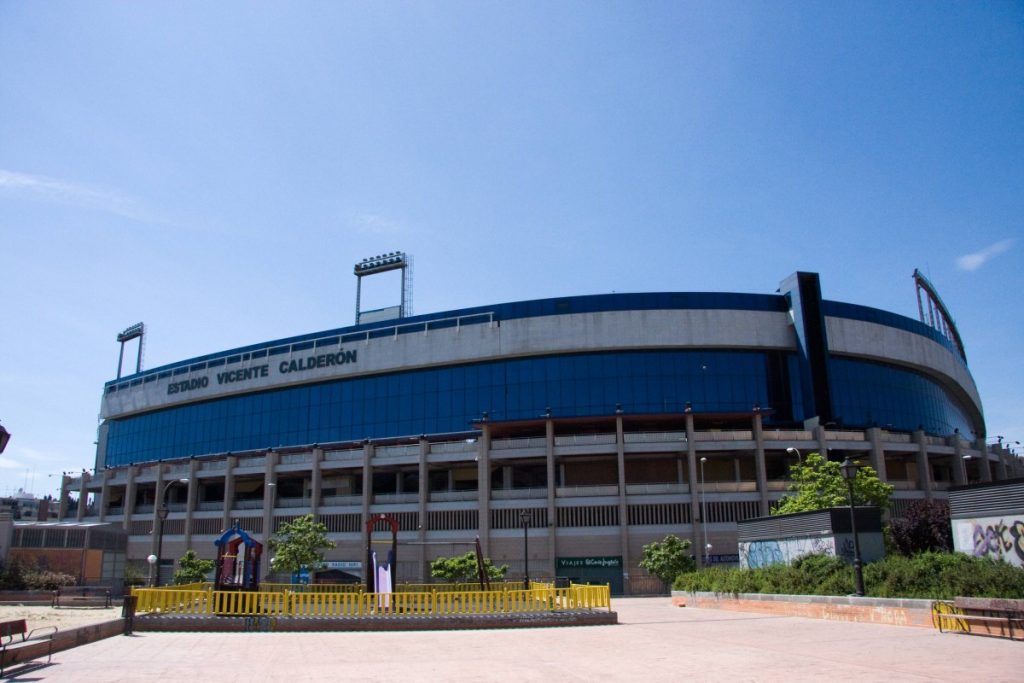 Atlético de Madrid