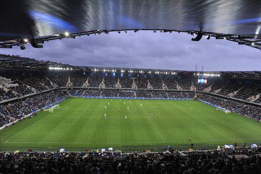 Le Havre AC