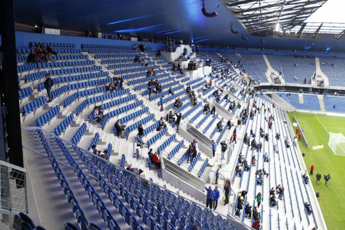 Le Havre AC