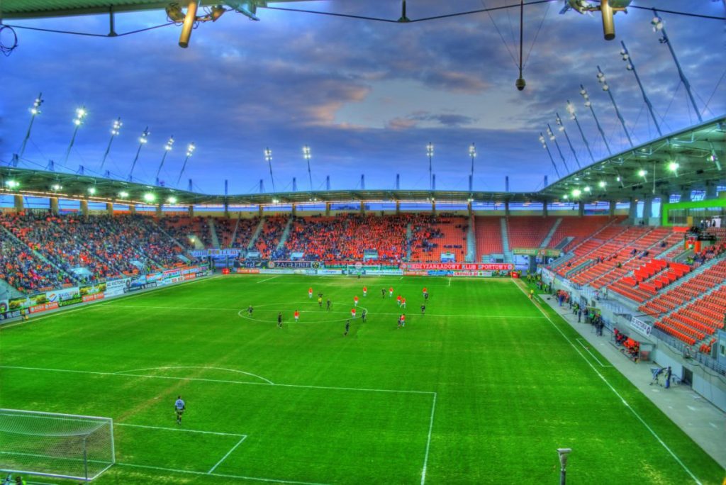 Zagłębie Lubin