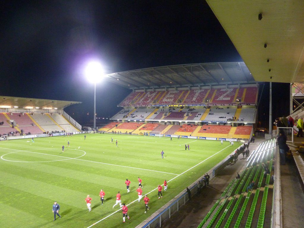 FC Metz