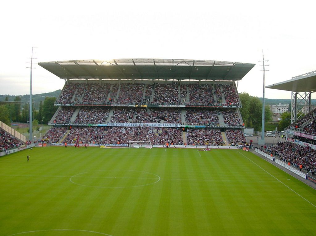 FC Metz