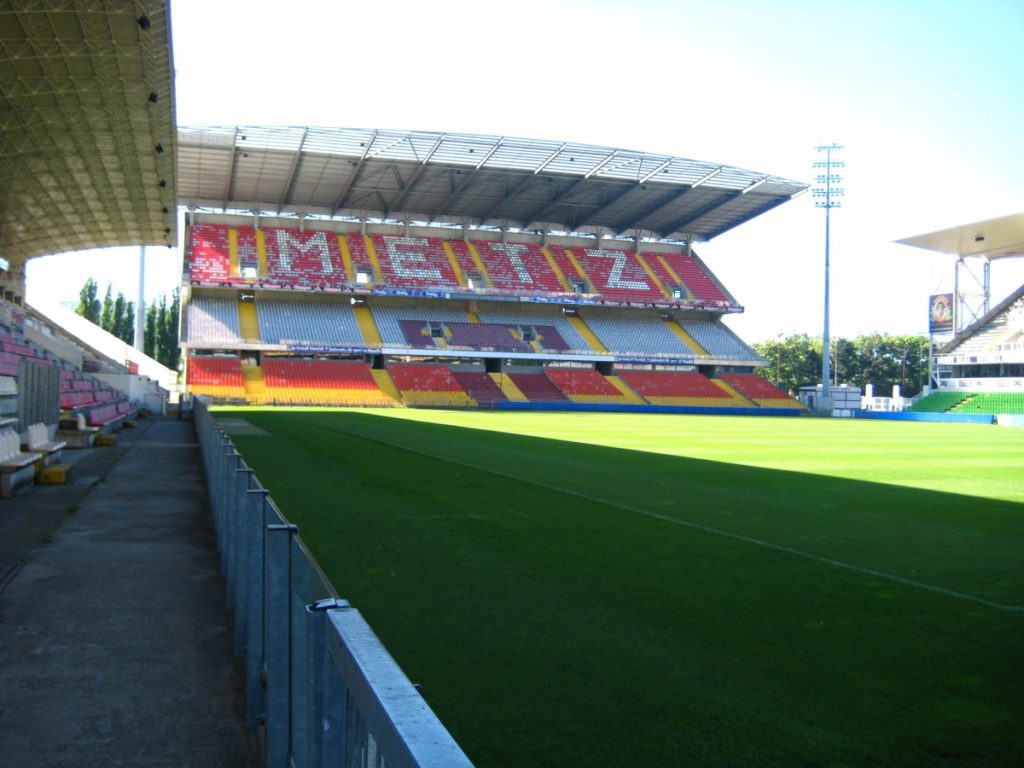 FC Metz