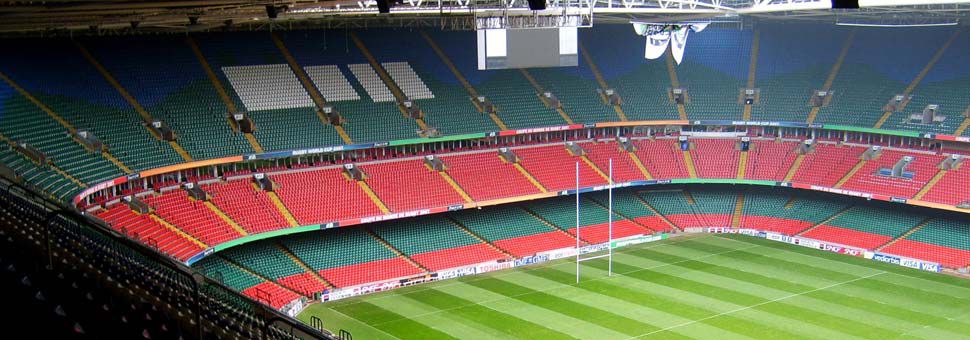 Principality Stadium