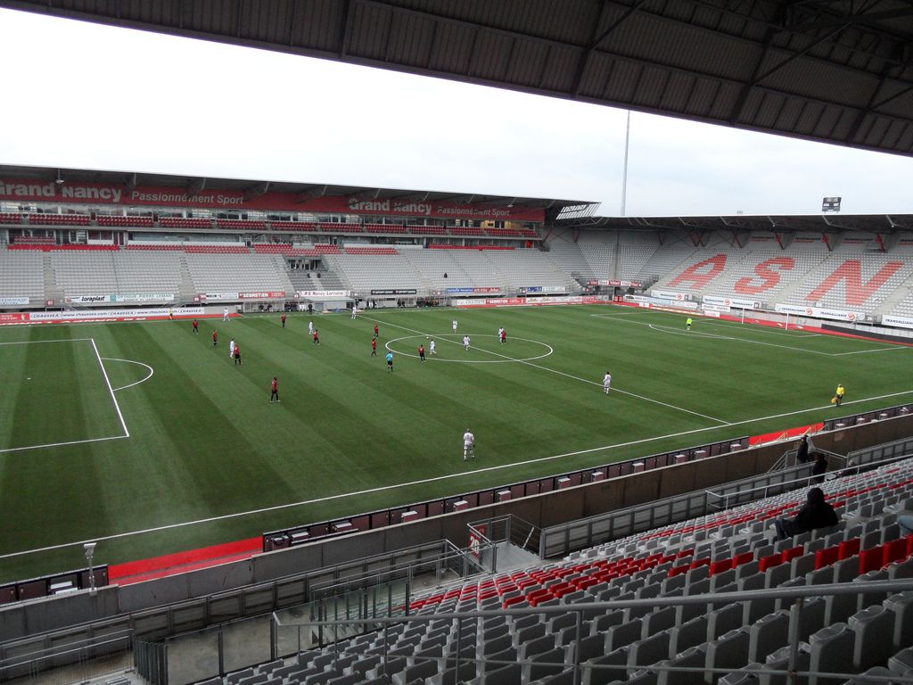 AS Nancy Lorraine