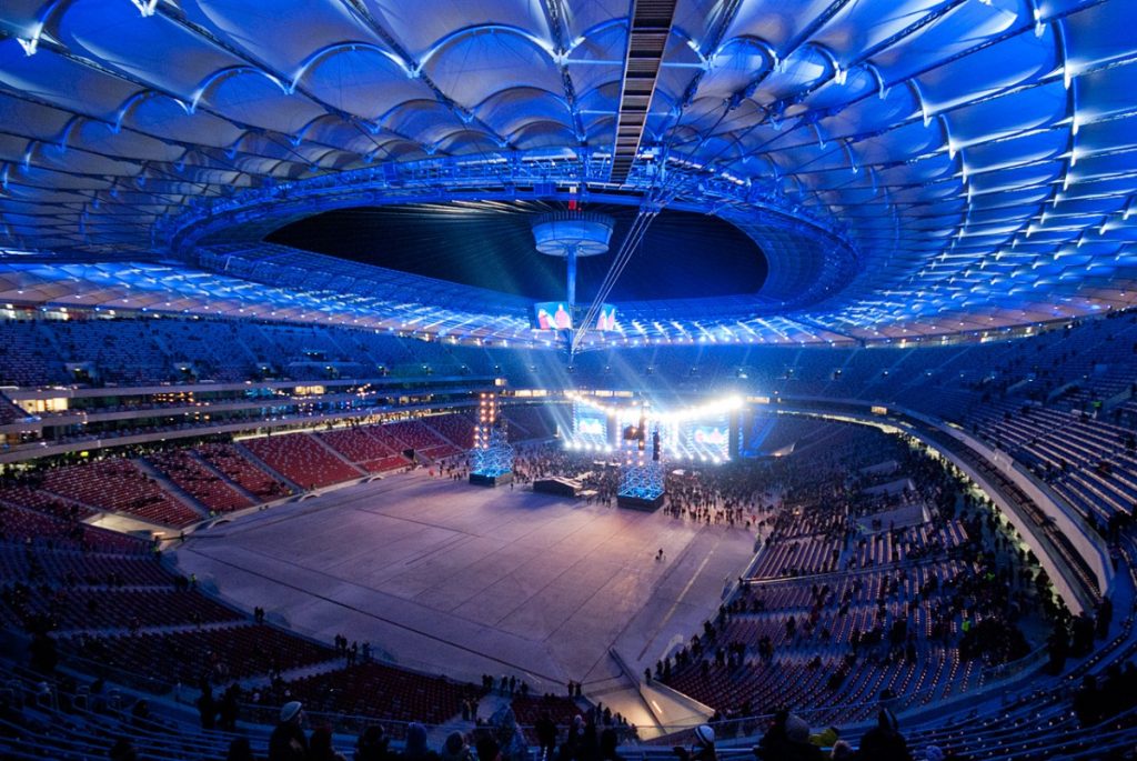 PGE Narodowy