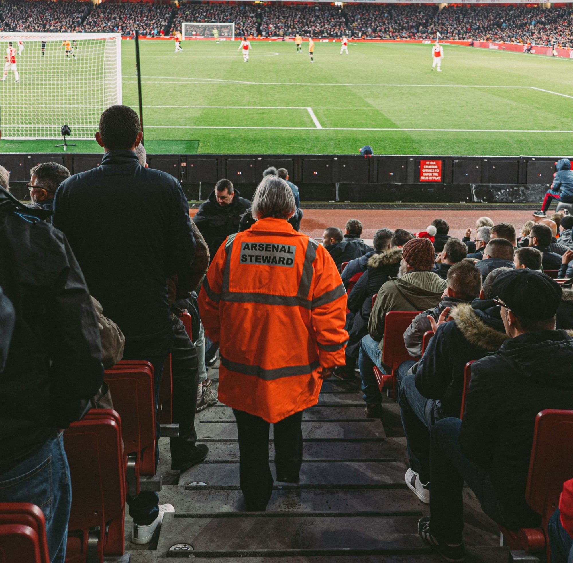 ESSMA 2024 Safety Report: Insights from Football Experts