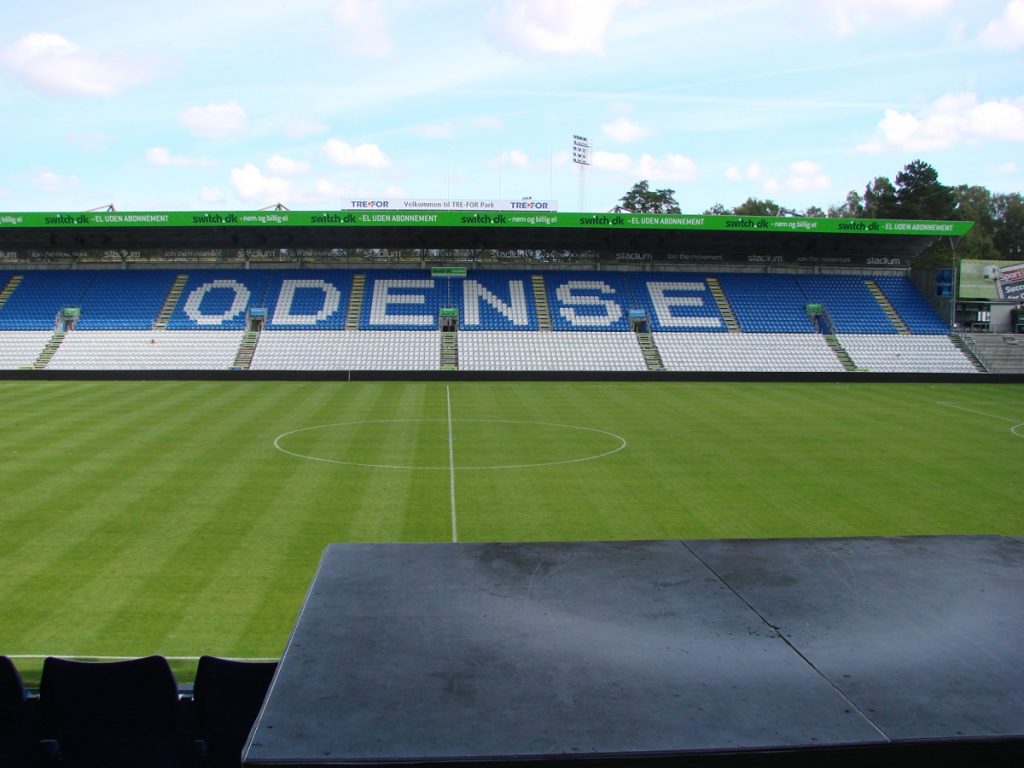 Odense BK