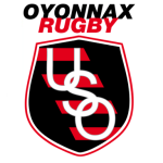 US Oyonnax Rugby
