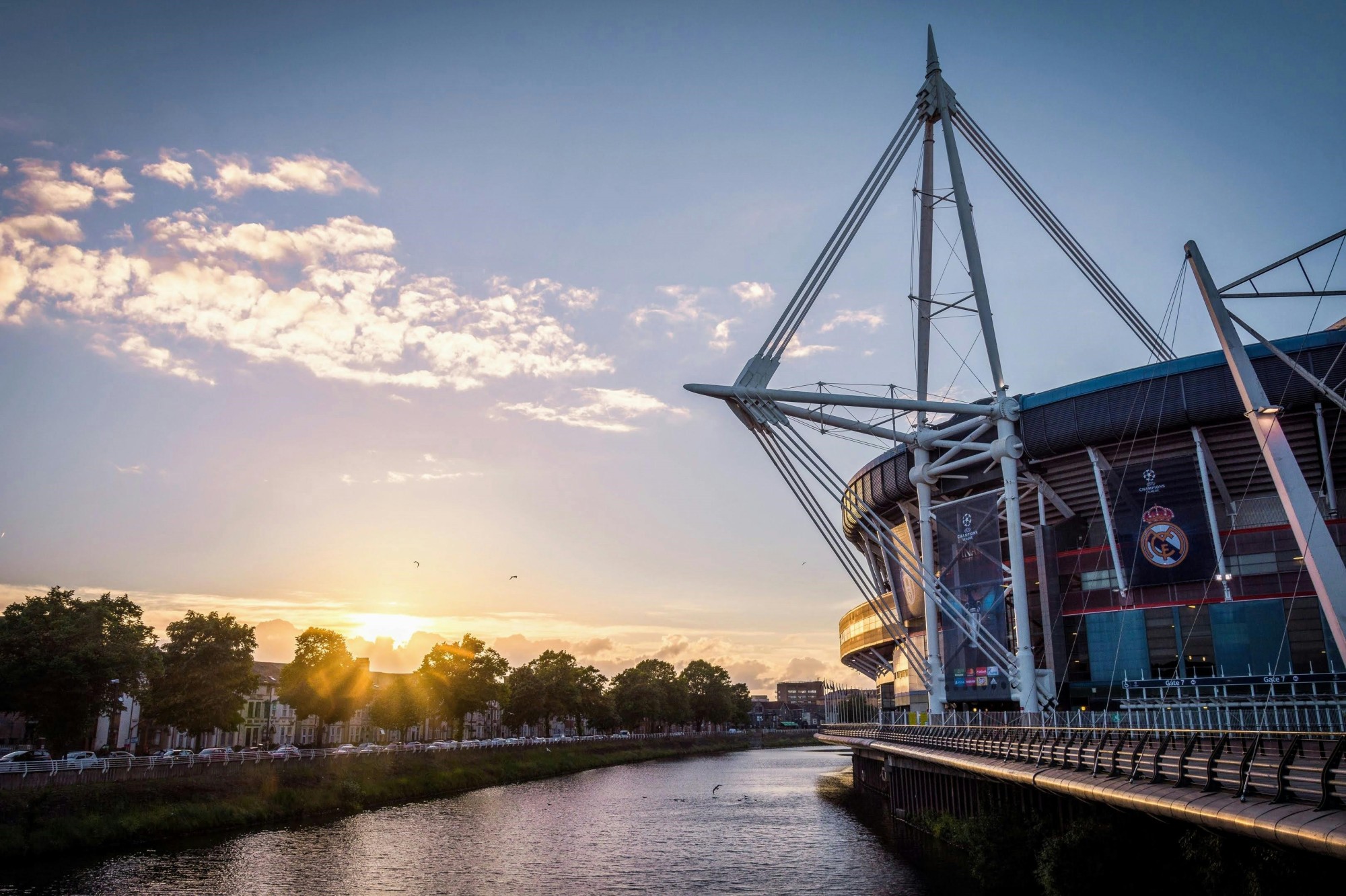 Stadium Industry Update – 28 January 2025