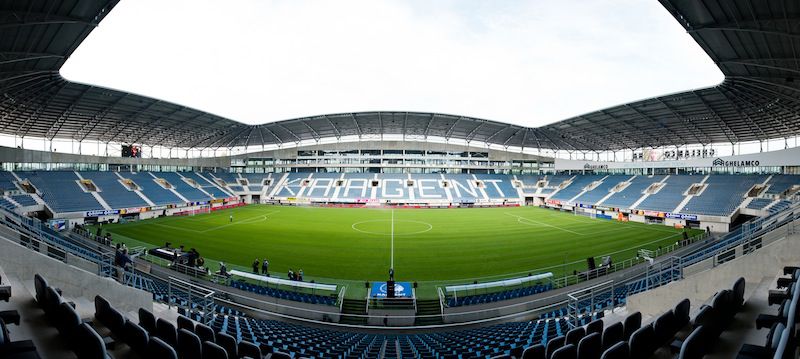 KAA Gent