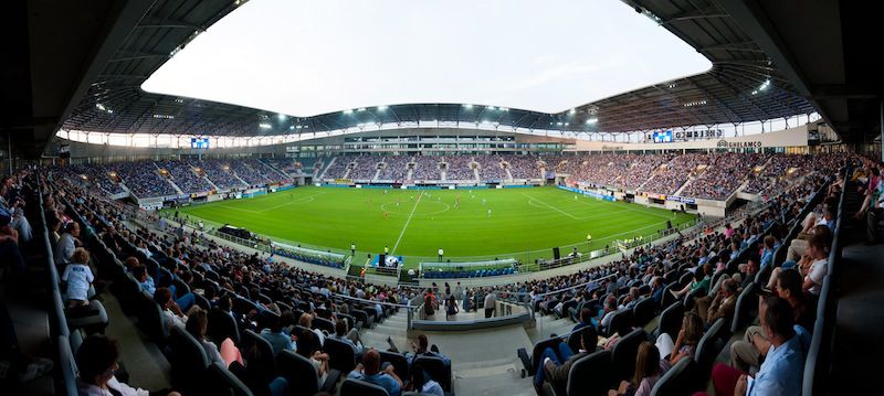 KAA Gent