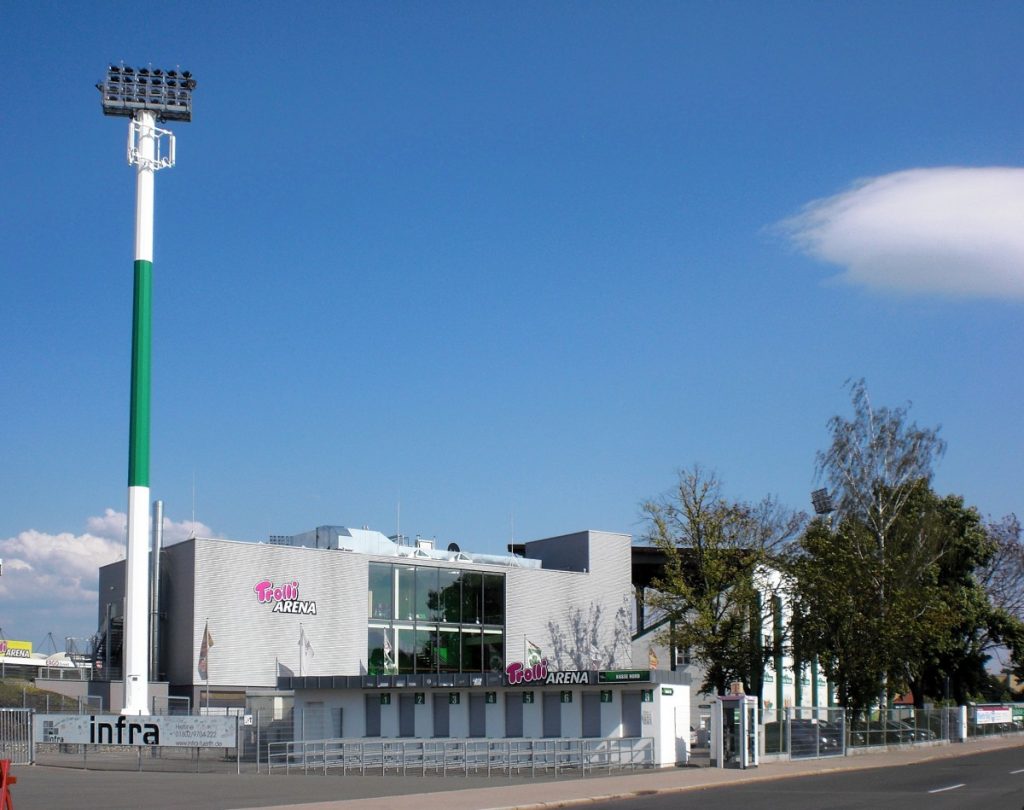 SpVgg Greuther Fürth