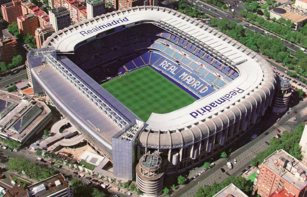 Real Madrid