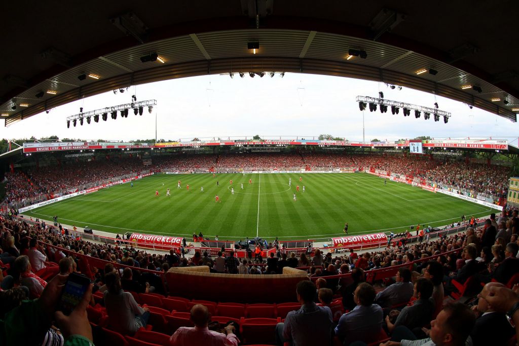 FC Union Berlin
