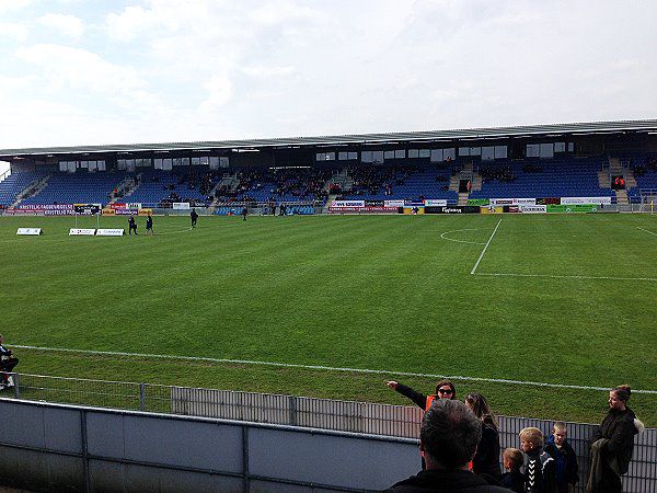 SønderjyskE Fodbold