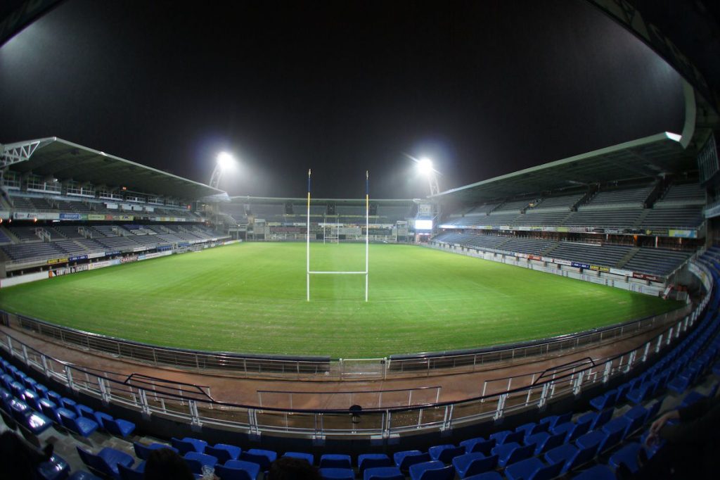 ASM Clermont Auvergne