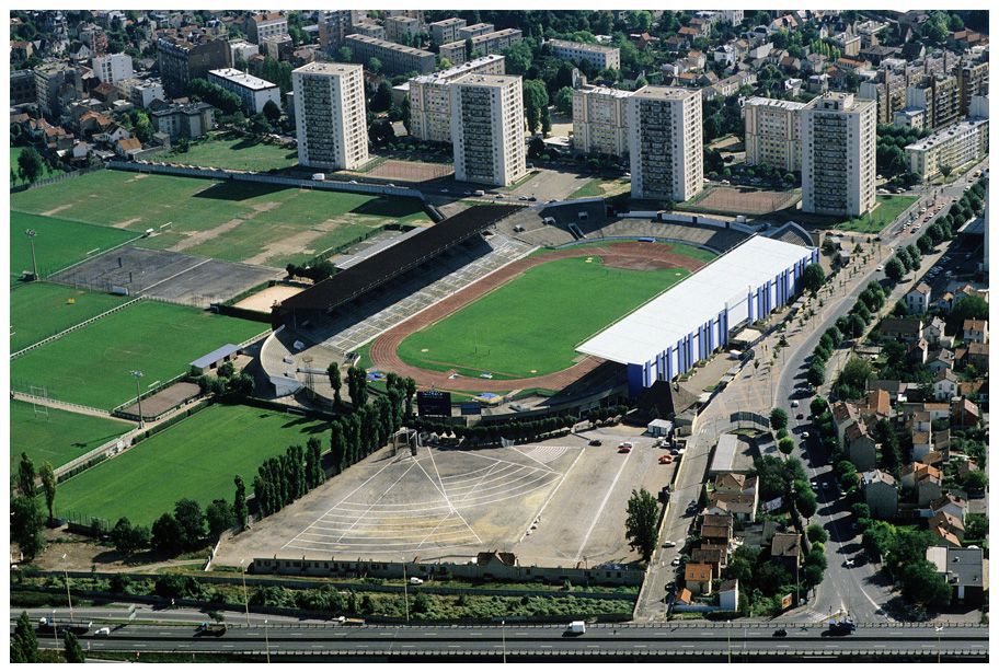 Racing 92