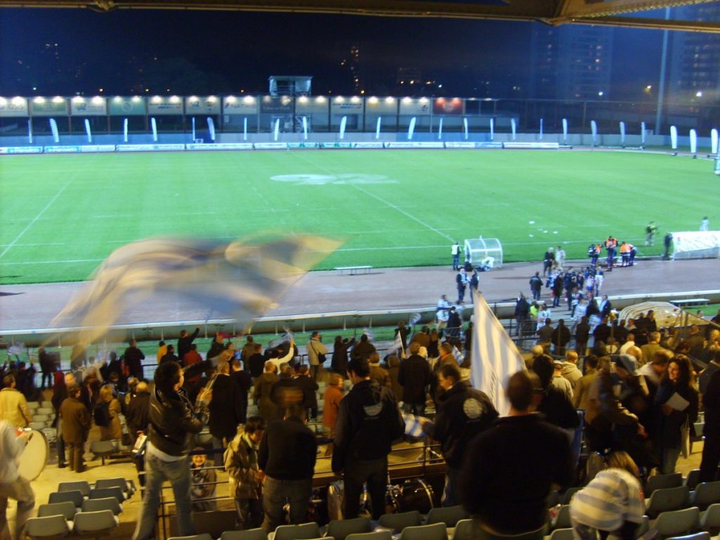 Racing 92