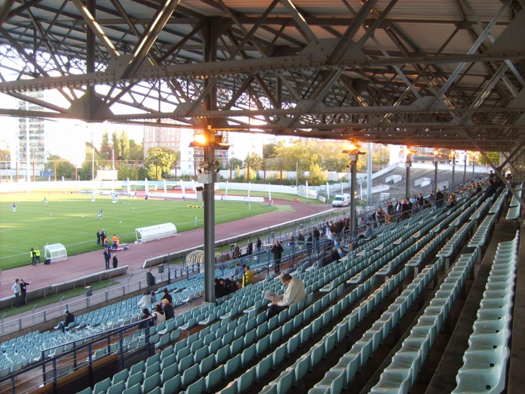 Racing 92