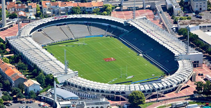 Union Bordeaux Bègles