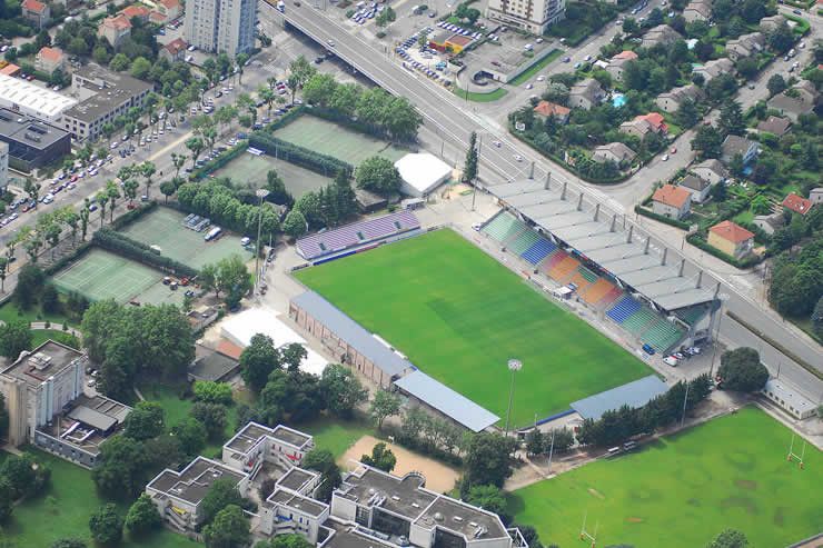 FC Grenoble Rugby
