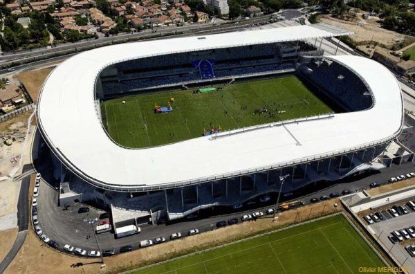 Montpellier Hérault Rugby