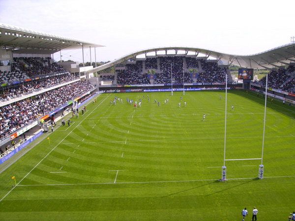 Montpellier Hérault Rugby