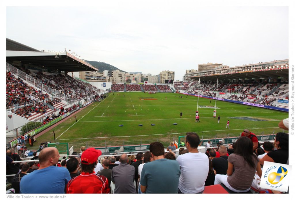RC Toulonnais